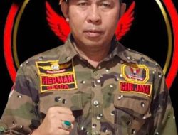 Legalitas PT Kencana Acidindo Perkasa Dipertanyakan, Sekda Grib Jaya Angkat Bicara