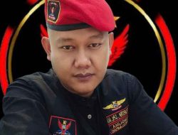 Panglima DPD GRIB JAYA Provinsi Lampung Minta Polda Transparan dan Akuntabel Terkait Perkara Brigpol EA