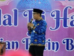 Wakil Wali Kota: FORMAT Harus Jadi Penggerak Kebaikan di Tengah Masyarakat