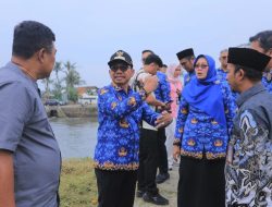 Akselerasi Atasi Banjir, Pemkot Tangerang dan Pemprov Banten Sinergi Perkuat Infrastruktur  
