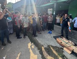 Polisi Ungkap Terduga Pelaku yang Bakar Anak Kecil Usia 4 Tahun di Tangerang