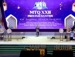 Kafilah Kota Tangerang Pertahankan Posisi Tiga Besar di MTQ XXII Banten