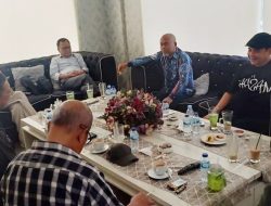 Tolak Restorative Justice, Polda Metro Diminta Segera Gelar Perkara Kasus Cash Back PWI