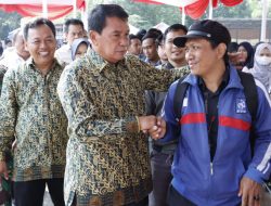Lowongan Kerja, Naker Fest 2025 Sediakan  8.171 Lowongan Kerja