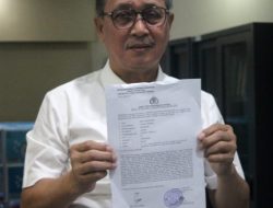 Dilaporkan Ke Polda Metro Jaya, KOI dan Kemenpora