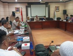 DPRD dan Pemkot Tangerang Diprotes Warga, Stop Operasional The Nice Garden Pinang