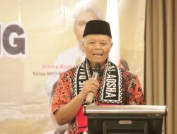 Tolak Legalisasi Judi, HNW Dorong Pemerintah Cari Sumber Pendapatan yang Halal dan Kreatif