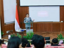 Ibas Ajak Bangsa Bangkit Lewat Budaya Membaca dan Menulis