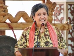 Lestari Moerdijat: Keluarga Kunci Utama Cetak Generasi Tangguh