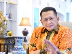 Memahami Gagasan Presiden Prabowo Tentang Mengurangi Ketergantungan