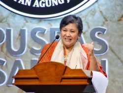 Bentengi Generasi Muda, Lestari Moerdijat Tekankan Urgensi Pendidikan Antikekerasan