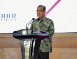 Ketua MPR RI: Pancasila Pilar Utama Hadapi Globalisasi dan Perpecahan