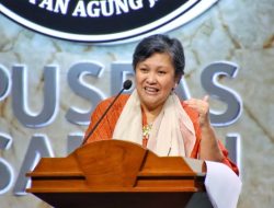 Media Digital Melaju Cepat, Lestari Moerdijat Minta Kebijakan Segera Menyusul