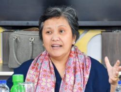 Lestari Moerdijat Serukan Upaya Berkelanjutan untuk Tingkatkan Kualitas Guru
