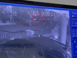 ART di Perumahan Elit Lidah Wetan Surabaya Nyesek, Motor 16 Juta Miliknya Raib Digasak Maling