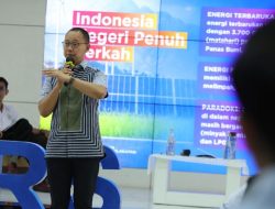 Eddy Soeparno: QRIS Dorong Inklusi Keuangan dan Permudah UMKM