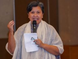 Lestari Moerdijat: Dorong Peningkatan Kemampuan Dosen