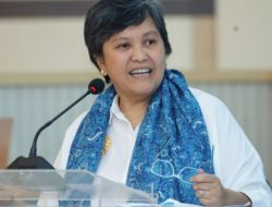 Lestari Moerdijat: Keterlibatan Aktif Penyandang Disabilitas dalam Proses Pembangunan Harus Ditingkatkan