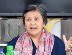 Lestari Moerdijat: Konsistensi Peningkatan Kapasitas Guru Harus Diwujudkan