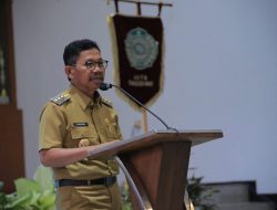 Permudah Layanan Adminduk, Pemkot Kerjasama dengan 35 RS dan Sembilan Lembaga Keagamaan