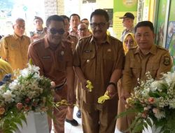 Program Layanan Gratis di Puskesmas, Bupati Sukabumi: Agar Masyarakat Mendapat Layanan Berkualitas