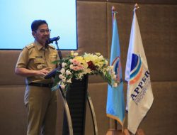 Wali Kota Tangerang Ajak Sinergi PTS se-Banten Majukan Pendidikan Tinggi