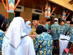 Kafilah Kota Tangerang Torehkan Prestasi di MTQ XXII, Wali Kota: Terima Kasih dan Terus Tingkatkan!