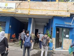 Utang SMP YP Karya Capai 4.5 Miliyar, Vendor Tuntut Pembayaran