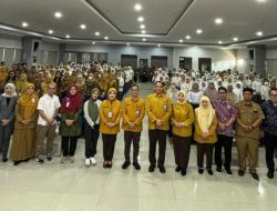 RSUD Tangerang Gelar Seminar di HUT Ke- 61