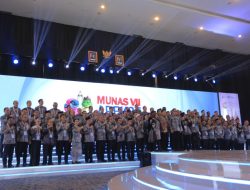 UMKM Tangerang Tampil di ICE 2025, Sachrudin: Bukti Kualitas Lokal Siap Go Global