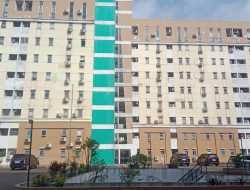 Kebakaran di Apartemen Modernland: Manajemen Bungkam