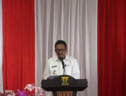 Optimis Raih KLA Kategori Utama, Bupati: Atensi Terhadap Anak Visi Pembangunan Sukabumi