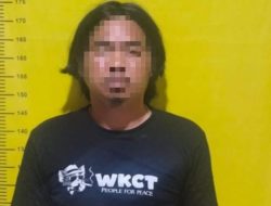 Preman Berkedok Ormas Peras Pedagang Teh Solo di Ciledug Ditangkap Polsek Ciledug