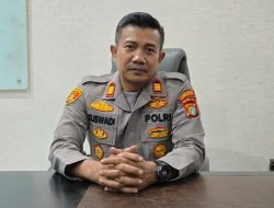 Terkait Viralnya Berita Chat Whatsapp, Kapolsek Pakuhaji Berikan Penjelasan