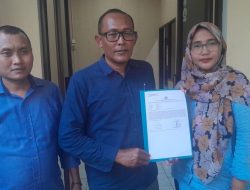 Merasa Tertipu Oleh Pihak J&T Ekspres, PT.Ladear Kuat Sejahtera Lapor Polisi