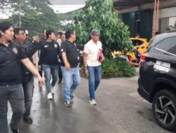 Modus Premanisme Dibongkar, Polisi Bekuk Koordinator Pungli Berkedok Paguyuban