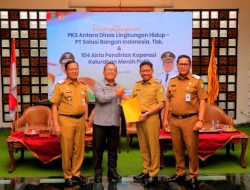 Resmi, Koperasi Merah Putih Telah Terbentuk di 104 Kelurahan Kota Tangerang