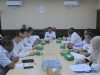 Pacu Pembenahan Kota, Sachrudin Instruksikan Penataan dan Berantas Premanisme