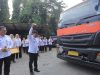 32 Ton RDF Dikirim ke Industri! Wali Kota  Targetkan Pengiriman Setiap Hari