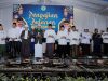 Di Pengajian Bulanan, Maryono: Perkuat Spirit Kebersamaan untuk Tata Kota Lebih Baik