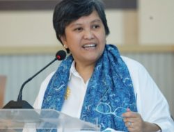 Dorong UU PPRT, Lestari Moerdijat Serukan Aksi Nyata di Hari Buruh