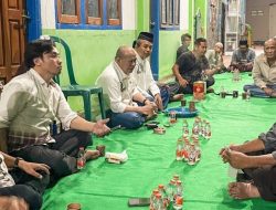 Petani Madiun Sampaikan Aspirasi kepada LaNyalla Soal Krisis Pertanian dan Dampak Perubahan Iklim