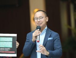 Eddy Soeparno Pastikan Indonesia Kondusif, Pemerintah Serius Berbenah