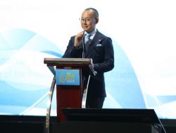 Eddy Soeparno Dukung dan Apresiasi Langkah Presiden Prabowo Selamatkan Raja Ampat