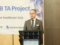 Eddy Soeparno: Pernyataan Presiden Tentang Energi Terbarukan Tegaskan Komitmen Kuat Wujudkan Swasembada Energi