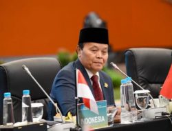 HNW Kutuk Keras Israel atas Penculikan Aktivis Kemanusiaan di Perairan Internasional, Dukung Gerakan Global Akhiri Blokade Gaza