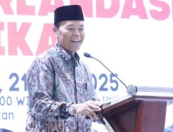 MPR Dorong Rekrutmen Mahasiswa Timur Tengah Jadi Petugas Haji dan Perbaikan Sistem Kartu Nusuk
