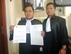 Suami Pengacara Ronald Tannur Diduga Kriminalisasi Seorang Nenek