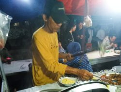 Tips Penjual Mie Ayam yang Sukses ‘Hipnotis’ Para Pelanggannya