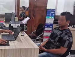 Diduga Peras 2 Mahasiswi, Oknum Polisi Ditahan di Sel Khusus